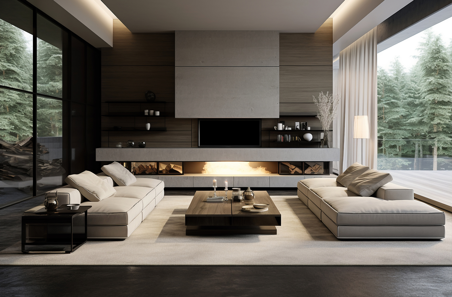 Interior Design Package 1